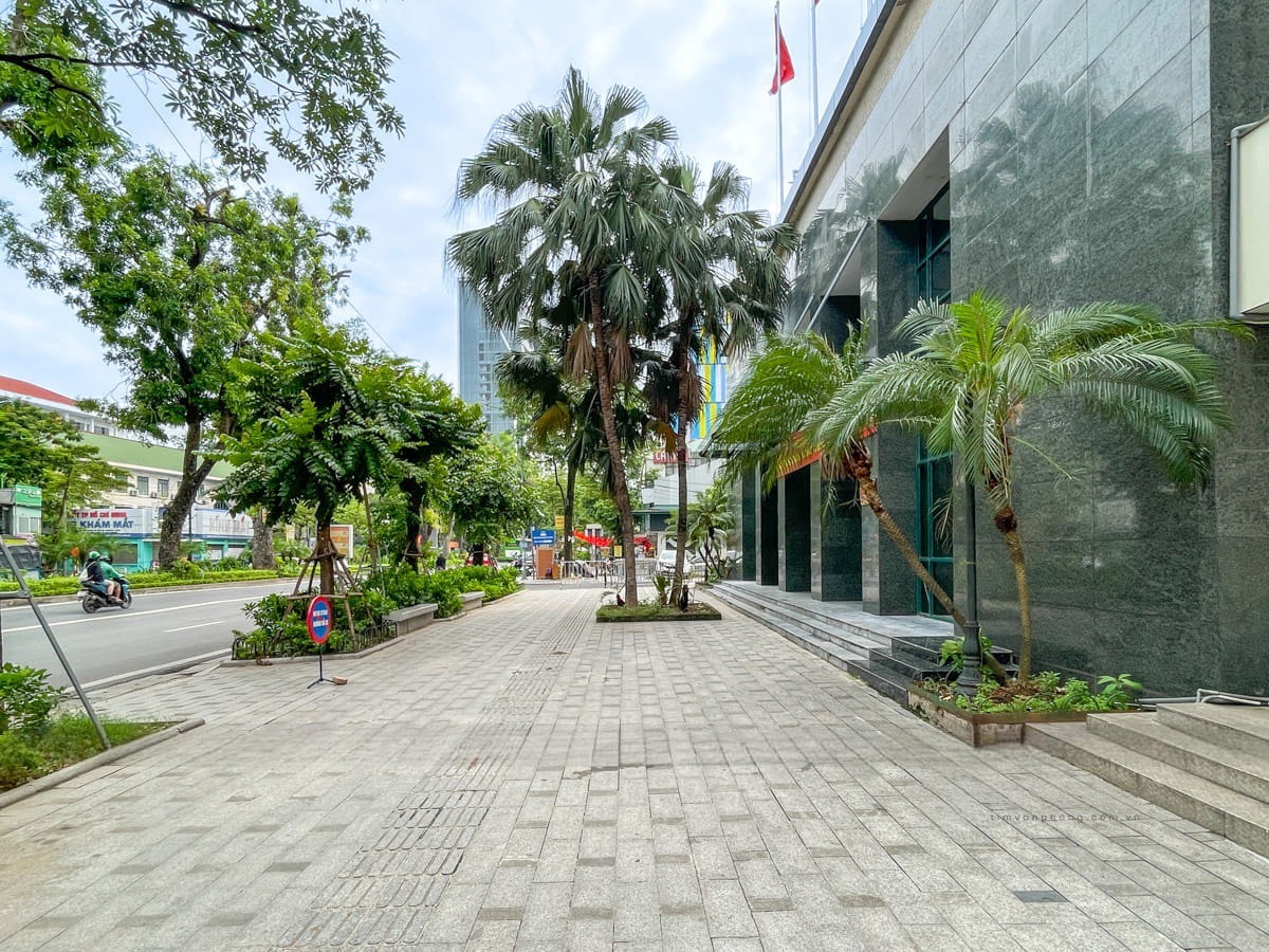 Ban hành Quy định chức năng, nhiệm vụ của Sở Khoa học và Công nghệ thành phố Hà Nội- Ảnh 1.