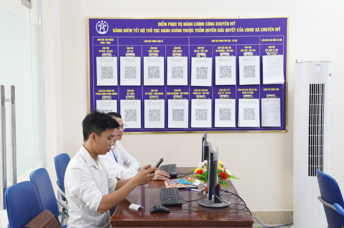 Tiếp tục làm giàu, làm sạch và khai thác hiệu quả cơ sở dữ liệu đất đai- Ảnh 2.