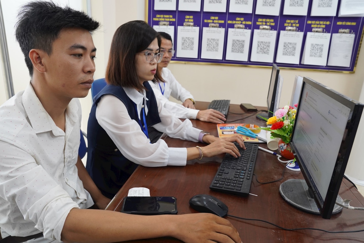 Hà Nội triển khai cập nhật, chuẩn hóa dữ liệu dự án đầu tư trên Hệ thống quản lý thông tin- Ảnh 2.