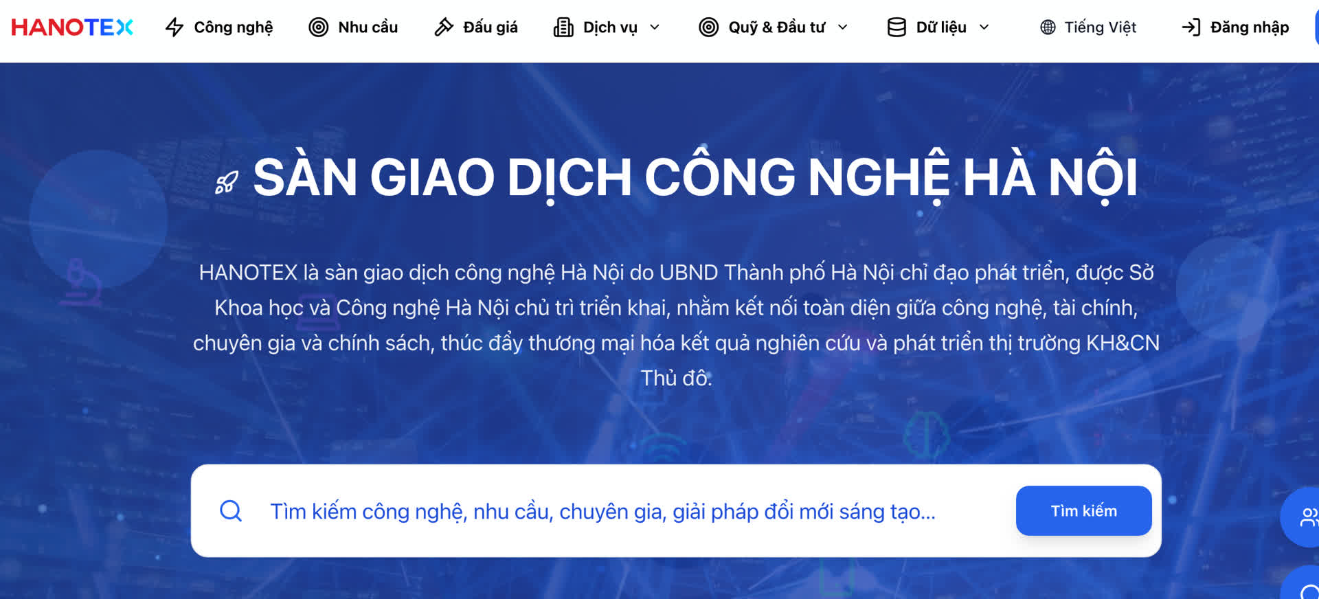 Hà Nội: Chuyển đổi số và sự dịch chuyển trong hành động thúc đẩy phát triển- Ảnh 1.