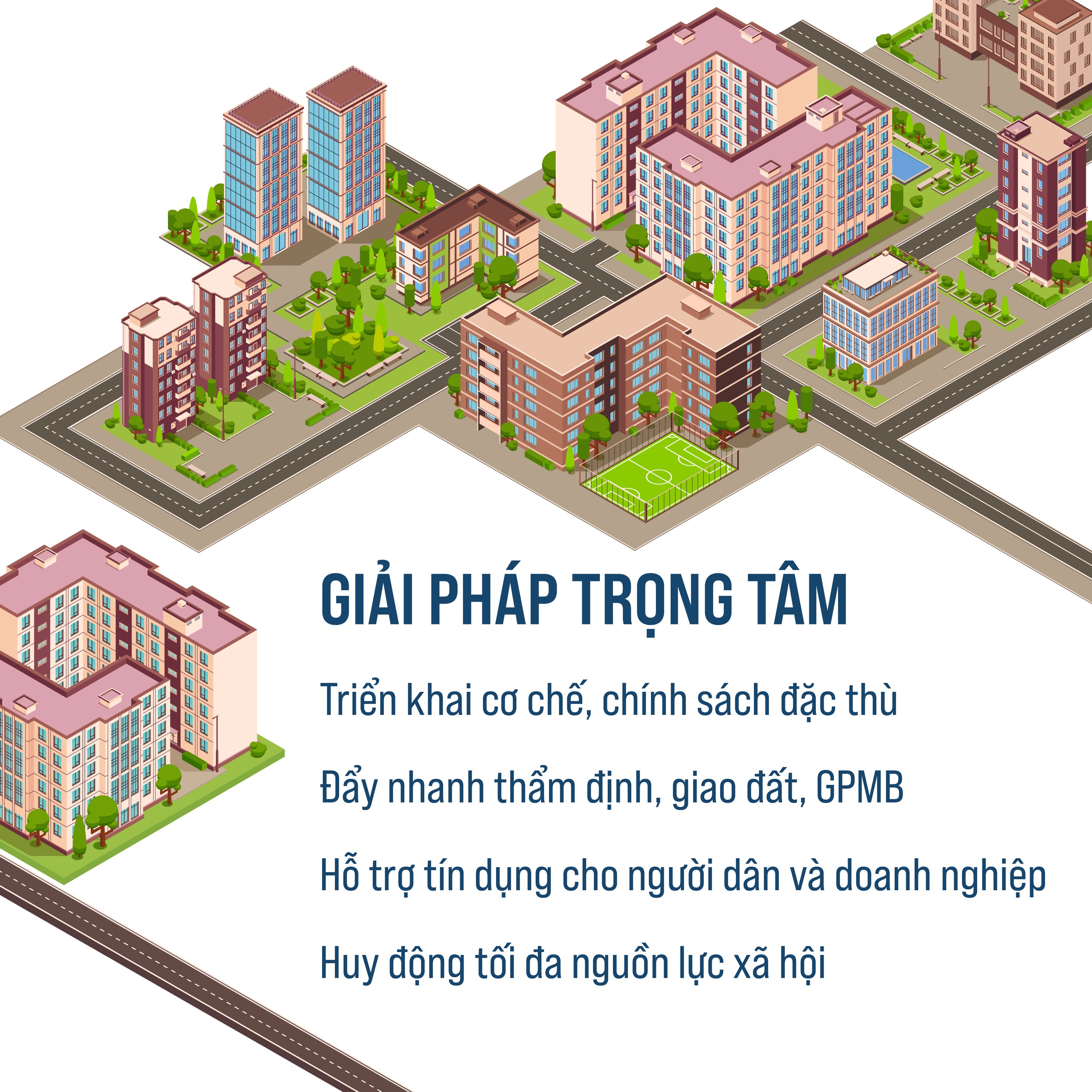 Phát triển nhà ở xã hội hoàn thành chỉ tiêu 120.000 căn giai đoạn 2026-2030- Ảnh 4.