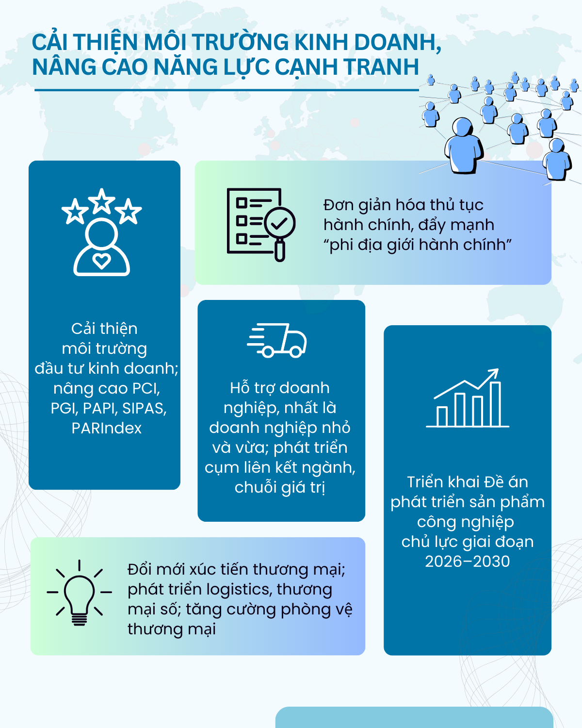 Hà Nội: Hội nhập kinh tế quốc tế năm 2026- Ảnh 4.