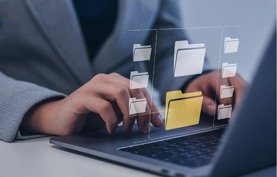 Hà Nội đẩy mạnh chuyển đổi số trong công tác văn thư, lưu trữ năm 2026- Ảnh 1.