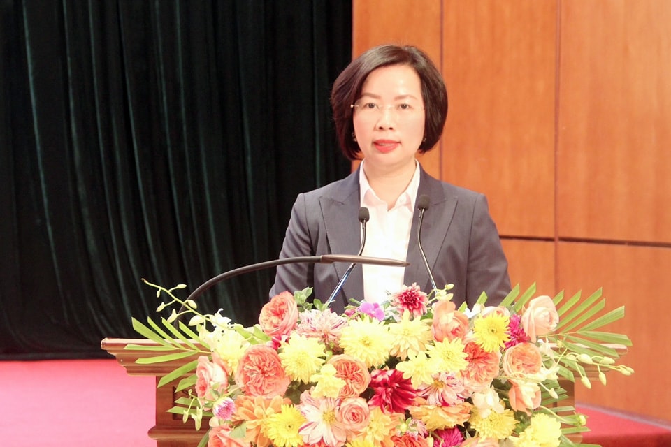 Thông qua danh sách sơ bộ ứng cử viên đại biểu Quốc hội, HĐND thành phố Hà Nội, nhiệm kỳ 2026-2031- Ảnh 1.