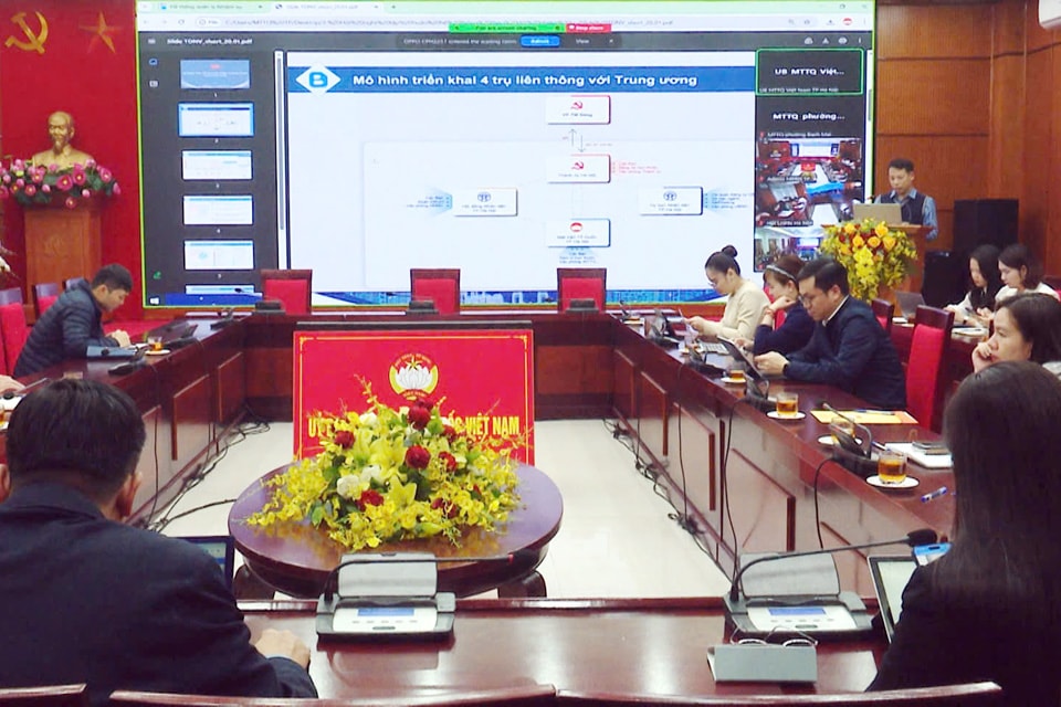 Tin tức, sự kiện nổi bật lĩnh vực chuyển đổi số từ 02/02 – 15/02/2026- Ảnh 3.