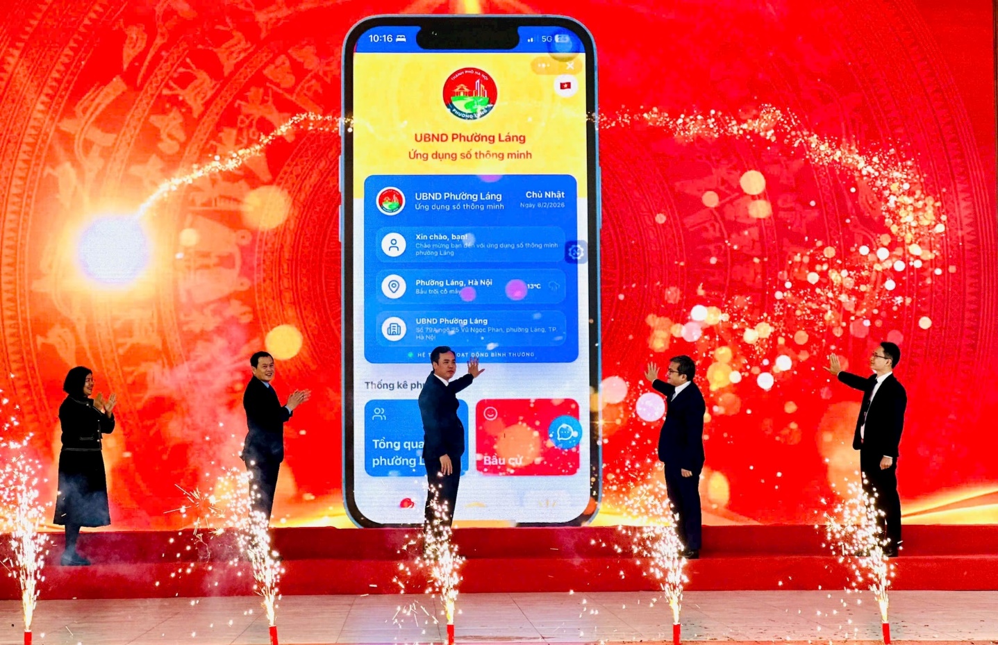 Tin tức, sự kiện nổi bật lĩnh vực chuyển đổi số từ 02/02 – 15/02/2026- Ảnh 5.