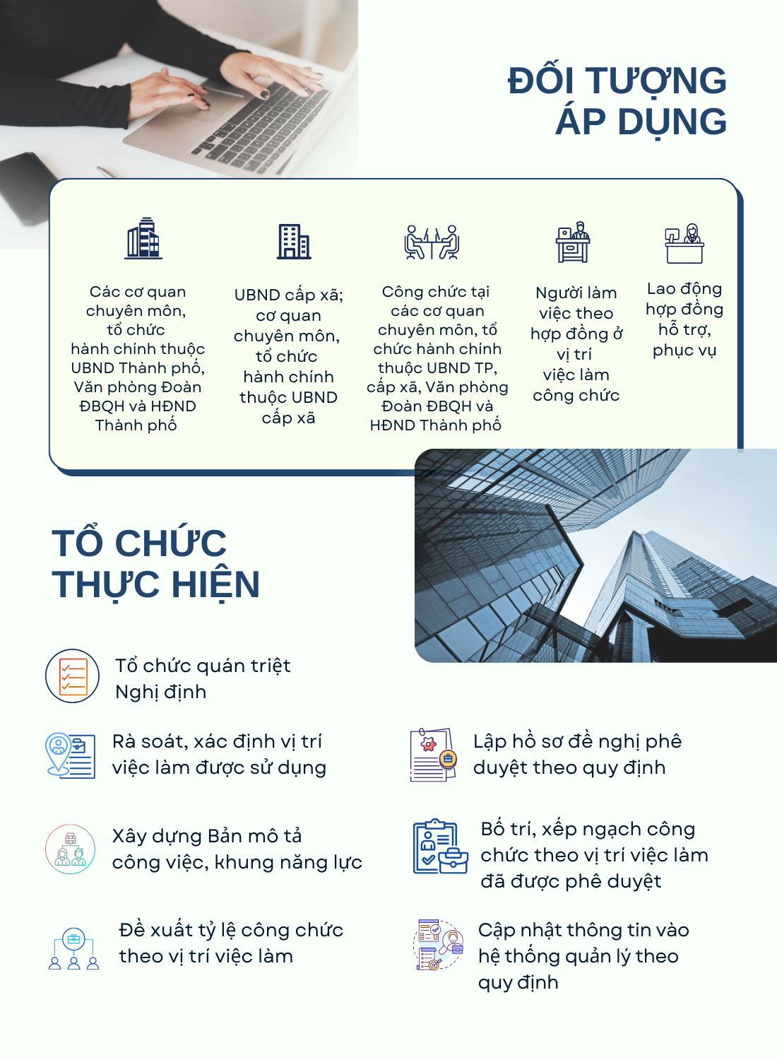 Hà Nội triển khai xây dựng vị trí việc làm công chức- Ảnh 2.