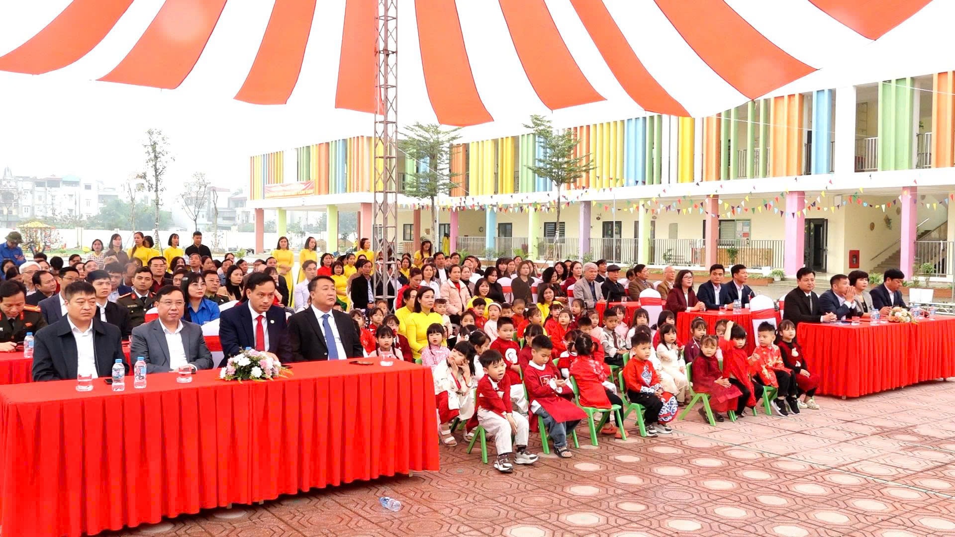 Xã Bình Minh: Phát động Tết trồng cây xuân Bính Ngọ 2026- Ảnh 1.