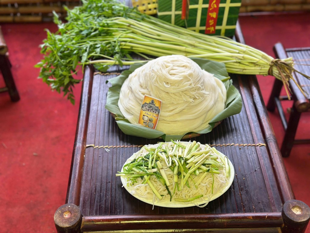 “Lễ hội số” Cổ Loa - điểm mới hiện thực hóa Nghị quyết 57-NQ/TW- Ảnh 10.