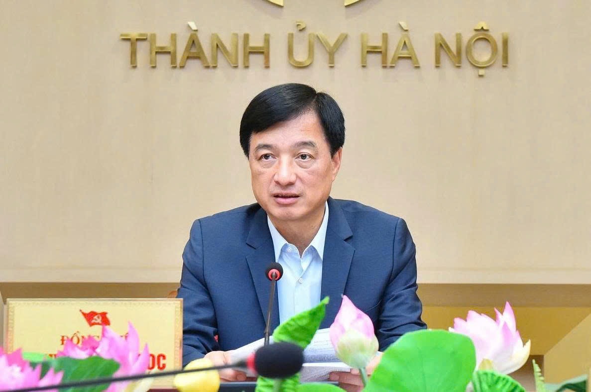 Triển khai ngay các nhiệm vụ, tạo đột phá ngay từ những ngày đầu năm- Ảnh 3.