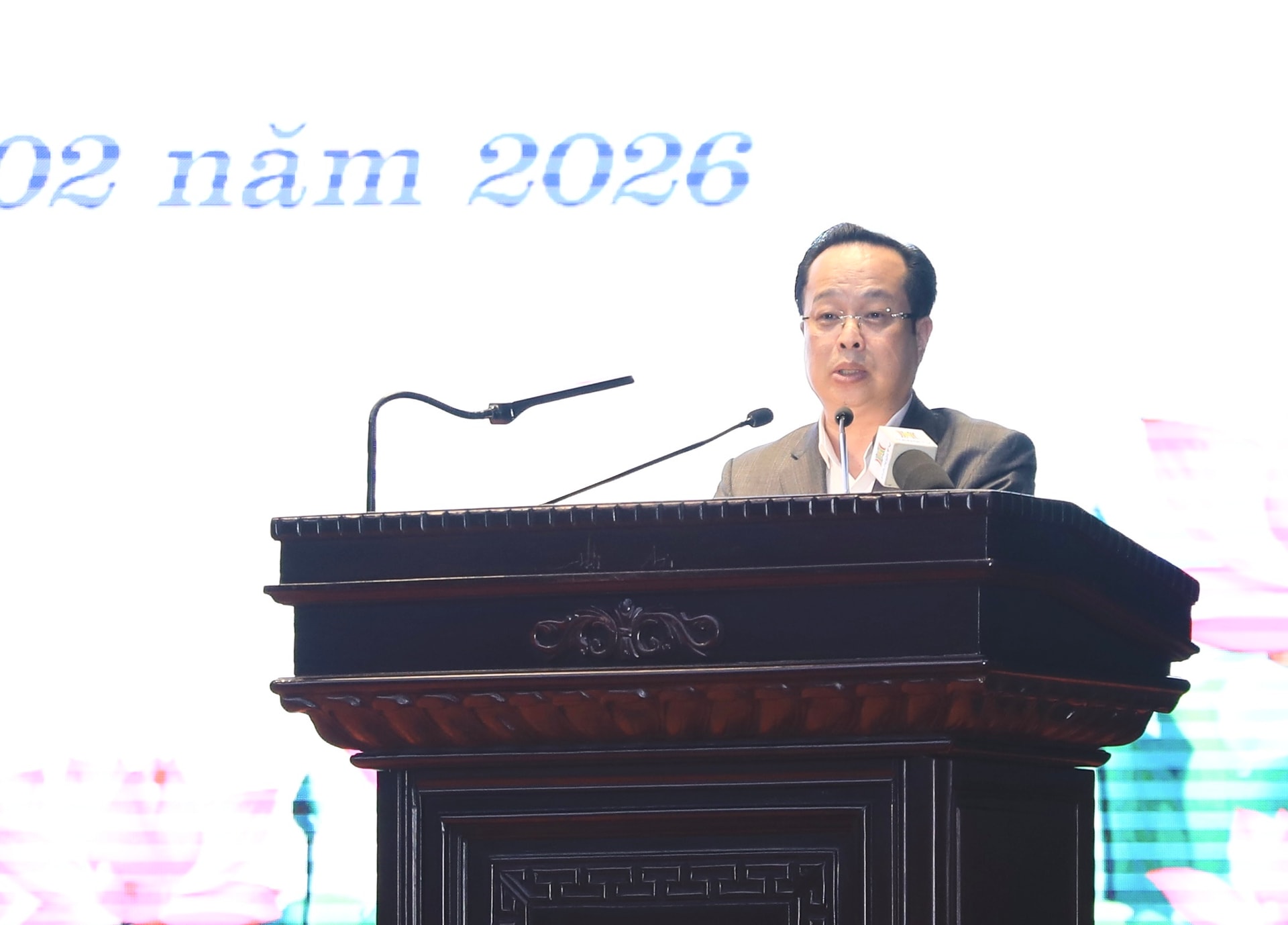 Gặp mặt các ứng cử viên đại biểu Quốc hội và HĐND Thành phố nhiệm kỳ 2026-2031- Ảnh 5.