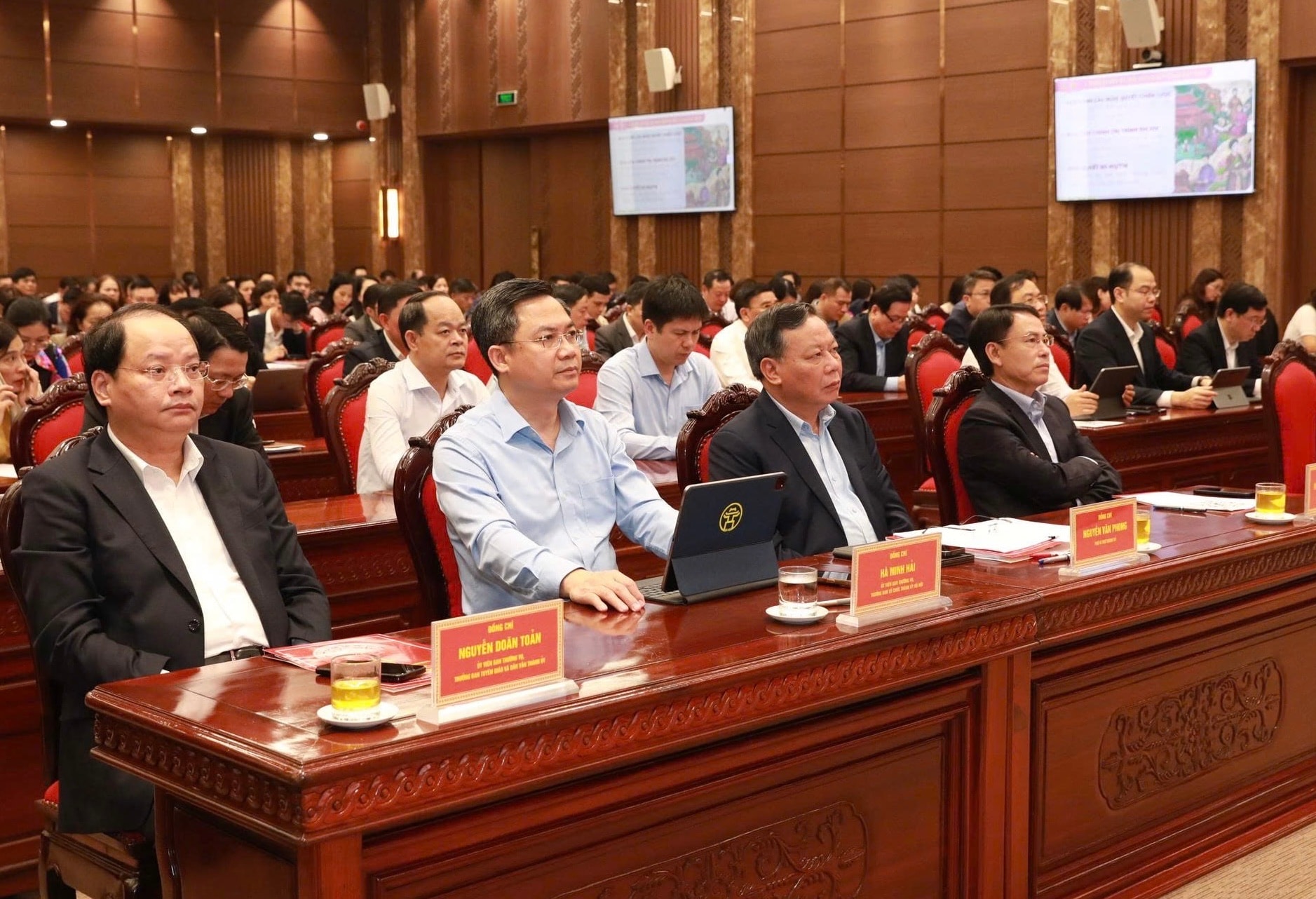 Tiếp tục phát huy vai trò chủ đạo của kinh tế nhà nước trong bối cảnh mới- Ảnh 2.