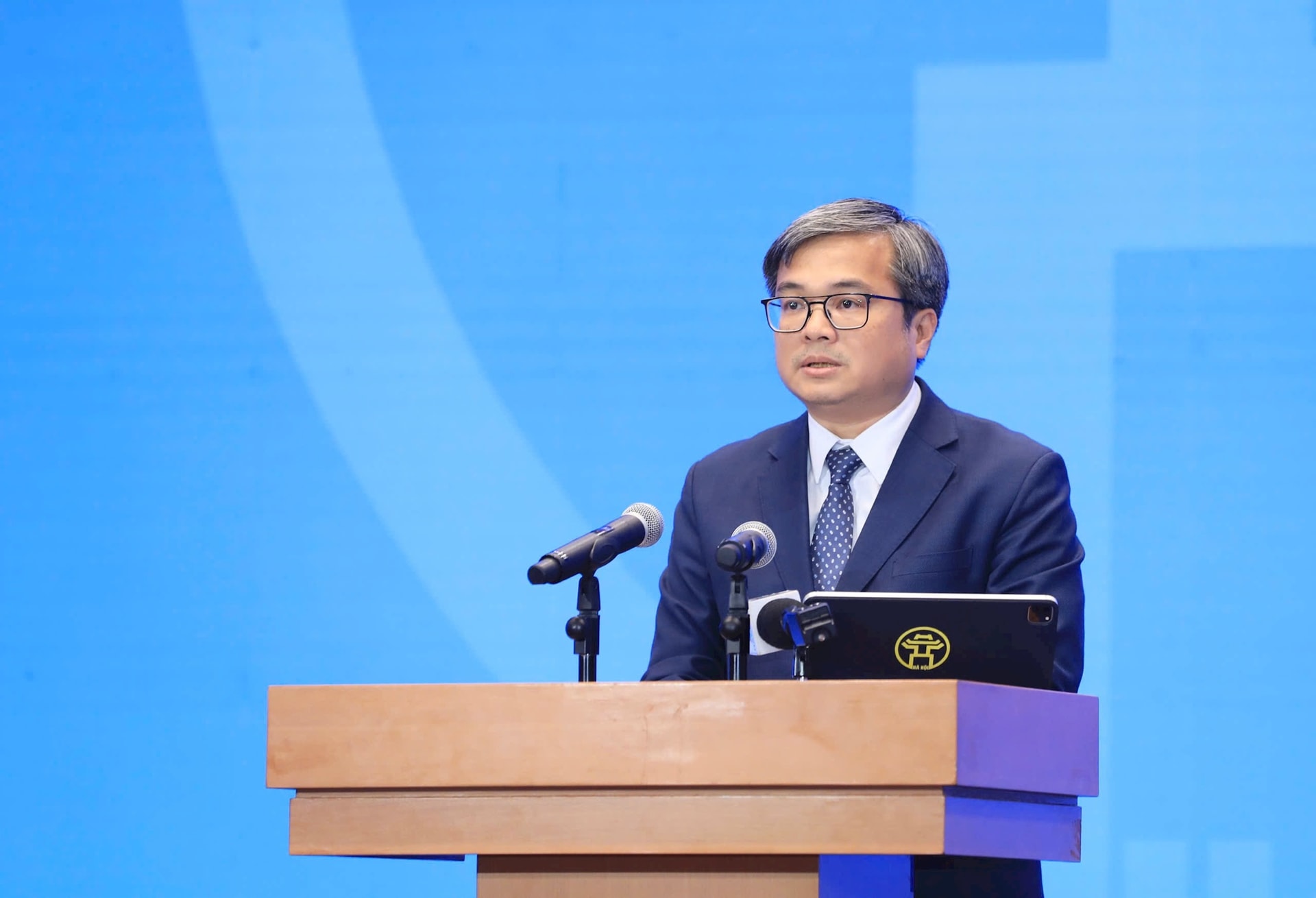 Hà Nội kiến tạo mô hình “nhà nước định hướng - doanh nghiệp vận hành”- Ảnh 1.