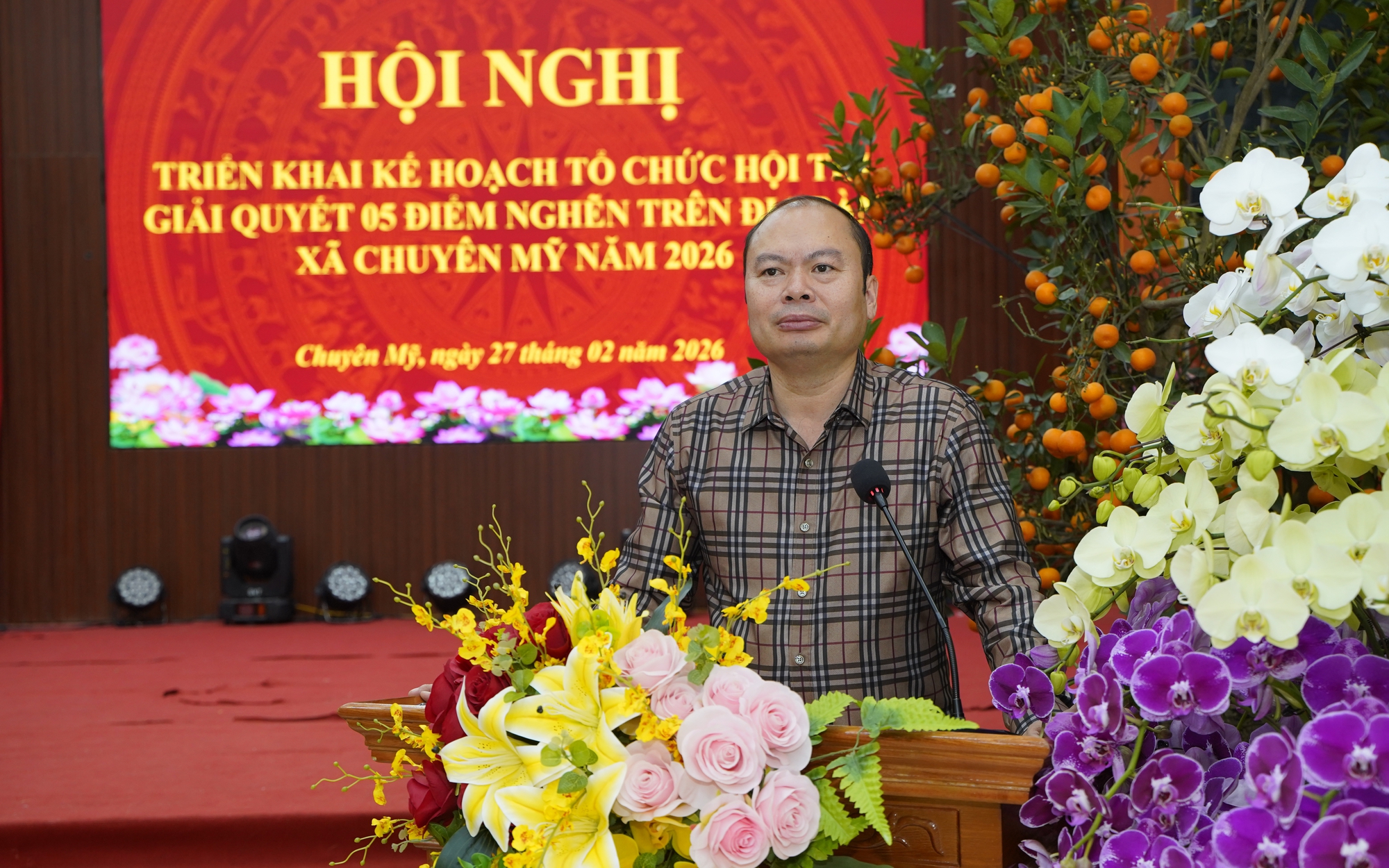 Đảm bảo chất lượng công trình – Kiến tạo giá trị bền vững