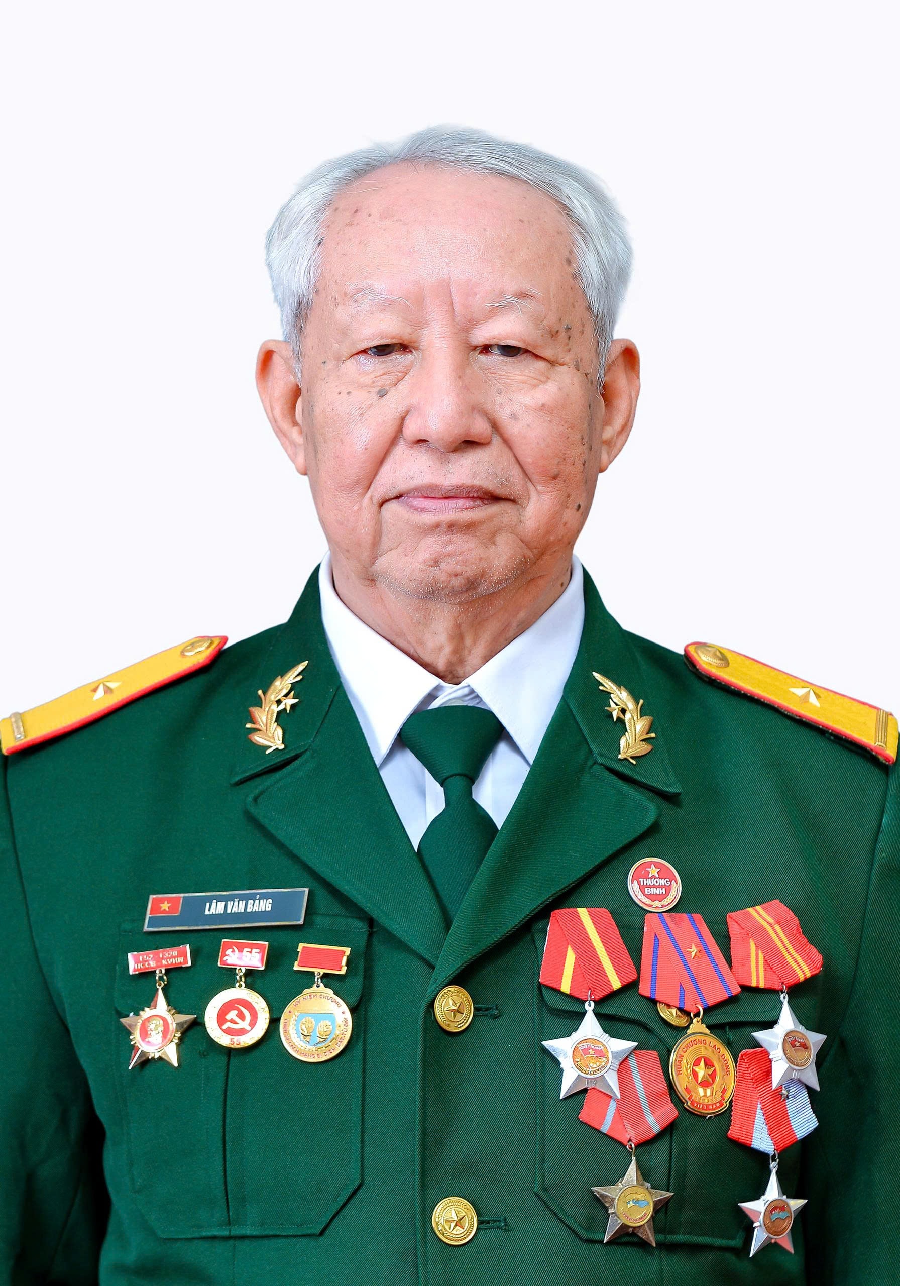 Người giữ lửa Đảng nơi “địa chỉ đỏ” đặc biệt- Ảnh 1.