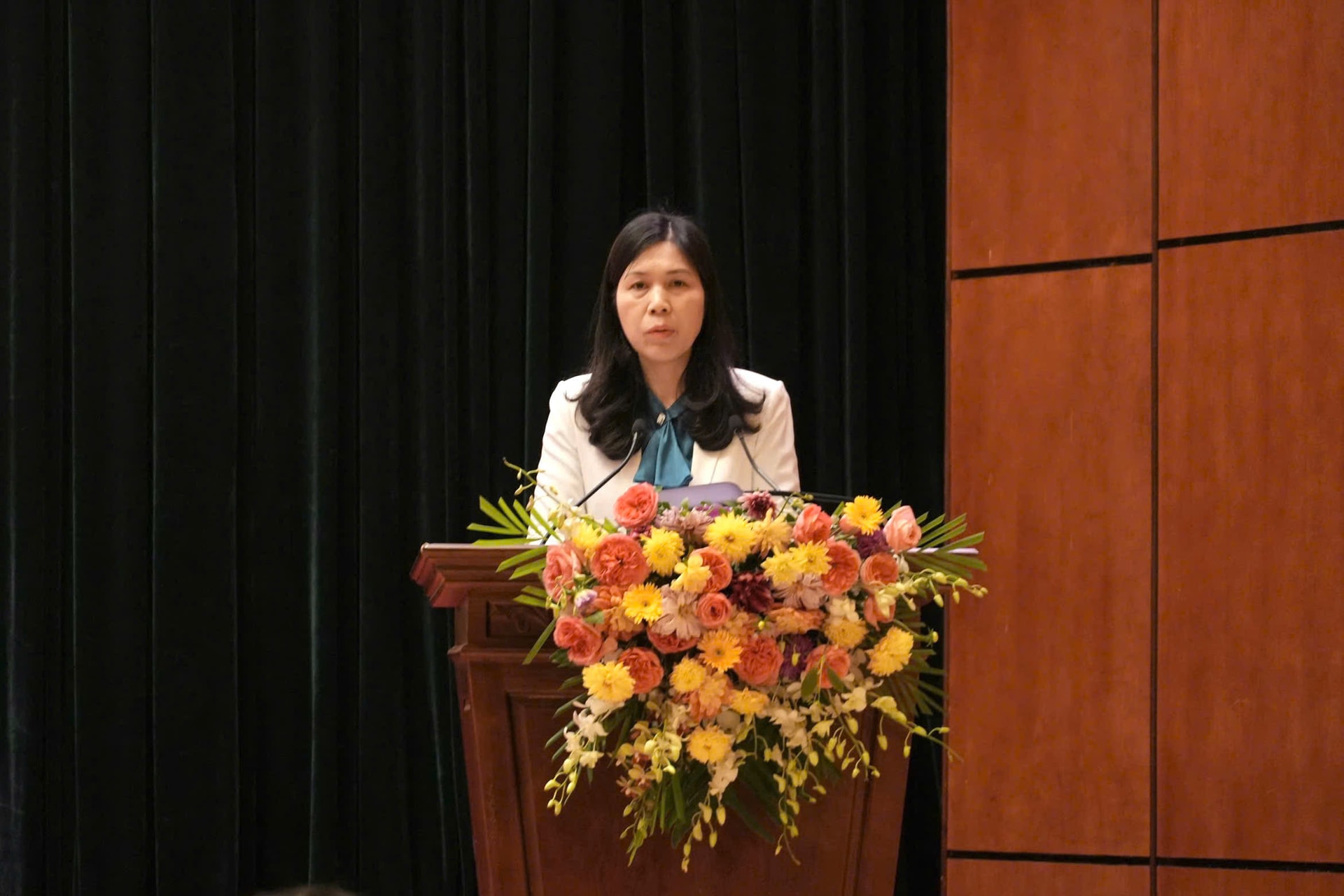 Hướng dẫn lấy ý kiến cử tri nơi cư trú đối với người ứng cử đại biểu Quốc hội và HĐND các cấp- Ảnh 2.