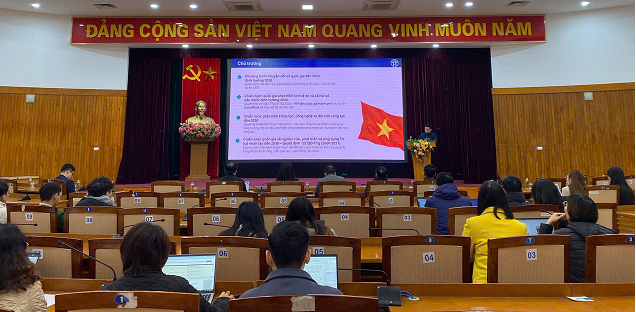 Phường Việt Hưng: Những kết quả nổi bật trong công tác cải cách hành chính và chuyển đổi số năm 2025- Ảnh 3.