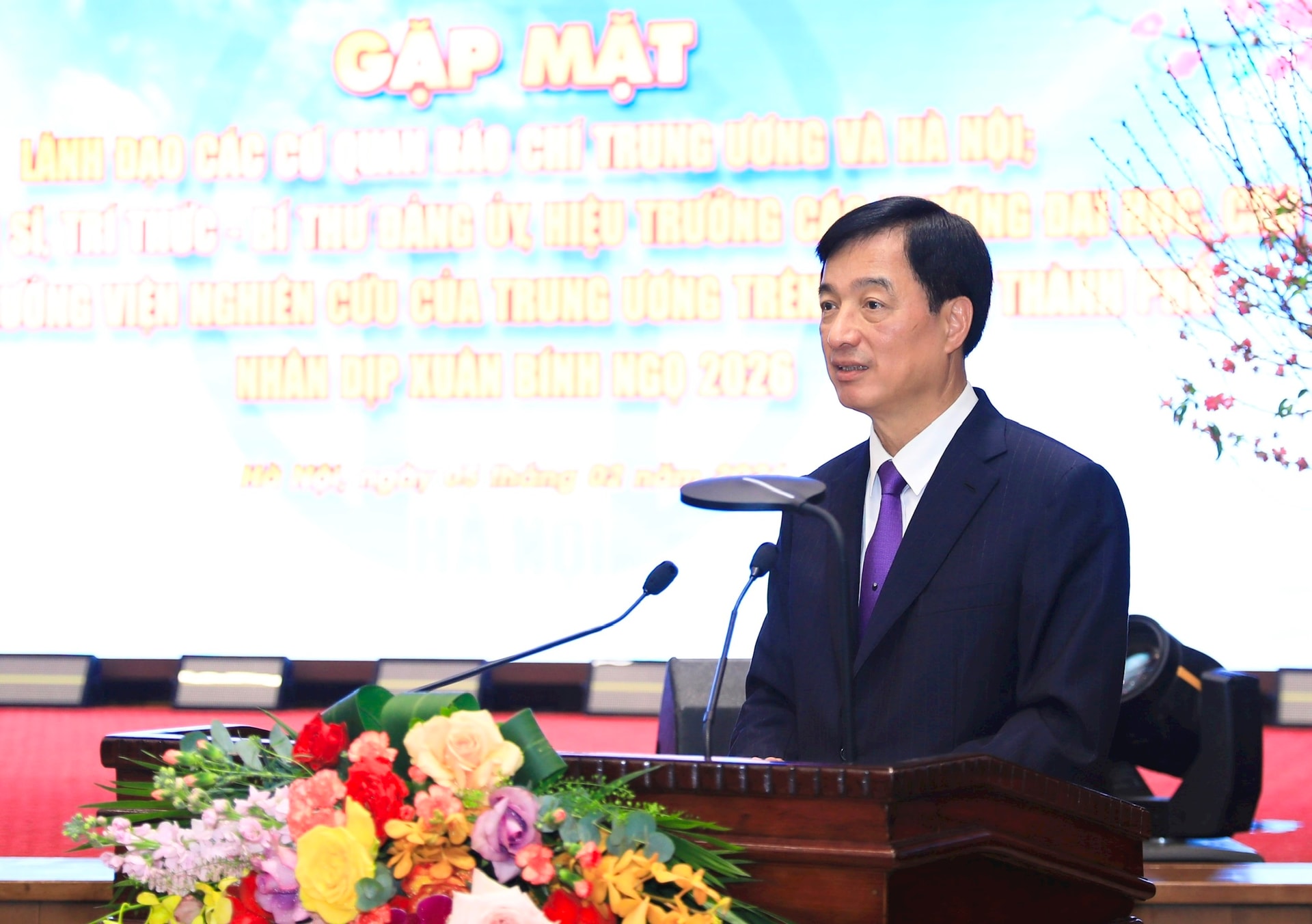 Tạo mọi điều kiện thuận lợi nhất để các nhà khoa học, trí thức, chuyên gia đồng hành phát triển Thủ đô Hà Nội- Ảnh 5.