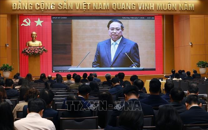 Hiệp hội Doanh nghiệp Nhỏ và Vừa Bắc Ninh: Tổng Kết Năm 2025 và Triển Khai Nhiệm Vụ Mới