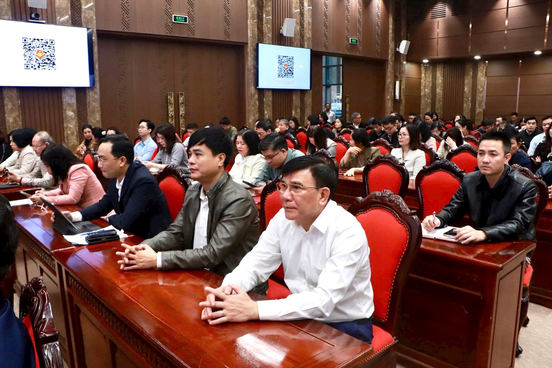 Hiện thực hóa khát vọng phát triển đất nước đến năm 2130- Ảnh 2.