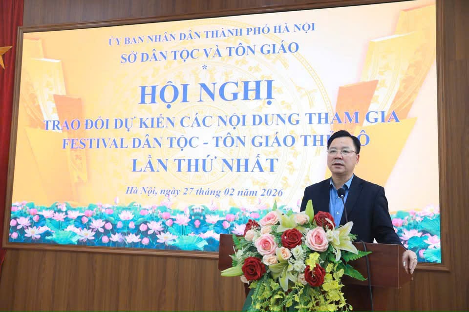 Đẩy mạnh tuyên truyền pháp luật bầu cử cho đồng bào tôn giáo- Ảnh 2.