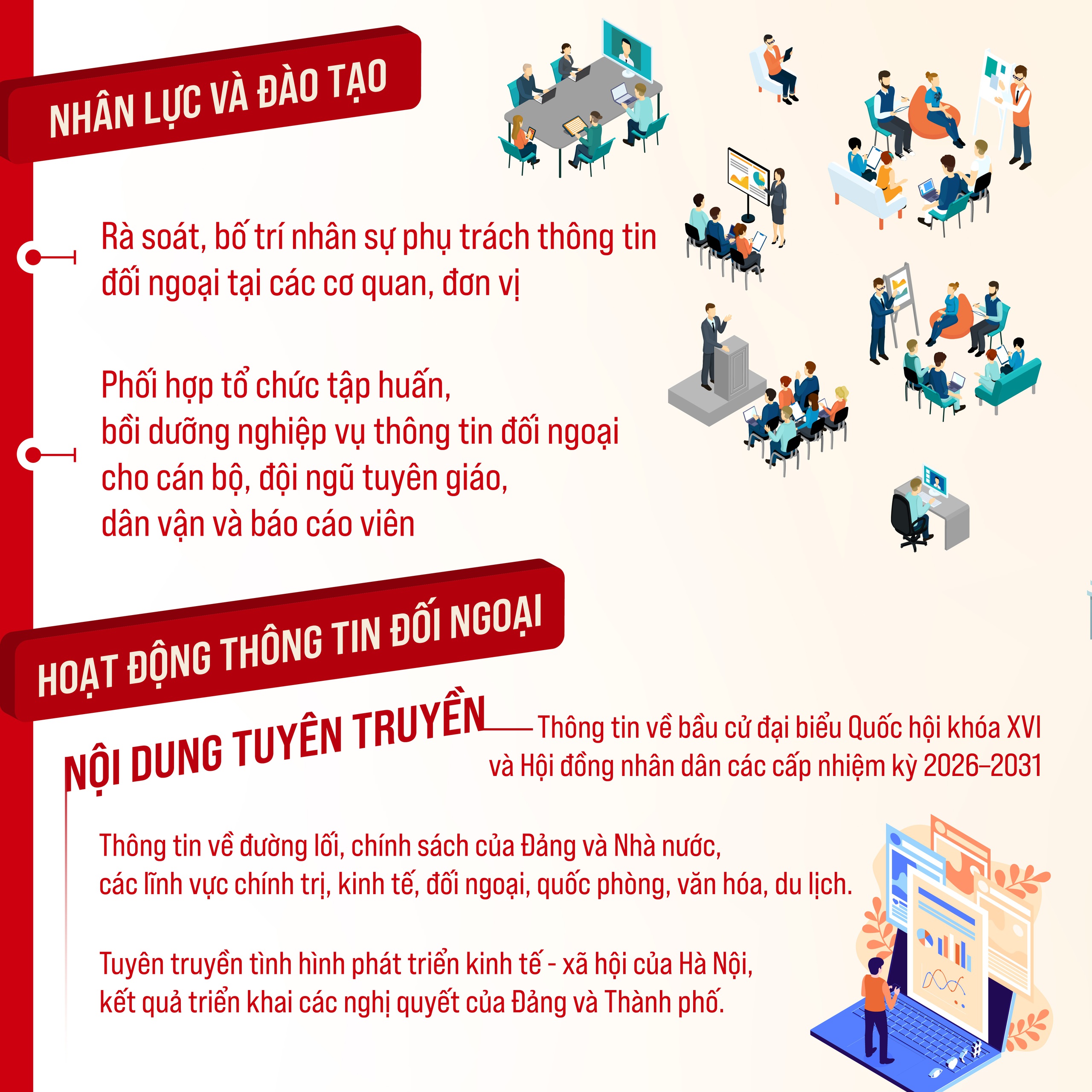 Tăng cường truyền thông quốc tế về hình ảnh Thủ đô Hà Nội- Ảnh 3.