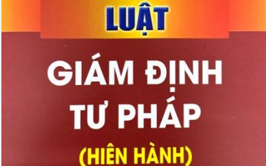 Ban hành Kế hoạch triển khai thi hành Luật Giám định tư pháp