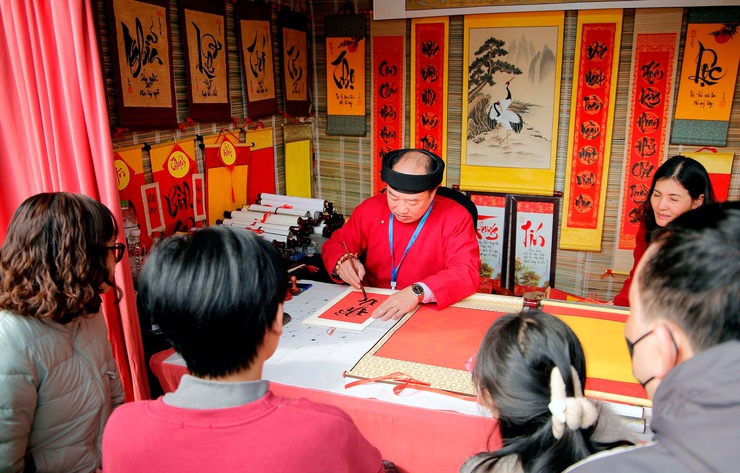 Hanoi tourism festival 2026 highlights green travel experiences and innovative digital tourism- Ảnh 2.