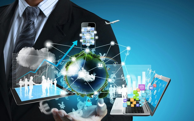 Đổi mới công nghệ các ngành kinh tế mũi nhọn đến năm 2035