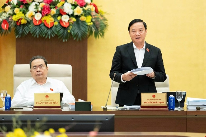 Dự án Luật Thủ đô (sửa đổi): Phân quyền tối đa và tự chủ toàn diện cho Hà Nội- Ảnh 6.