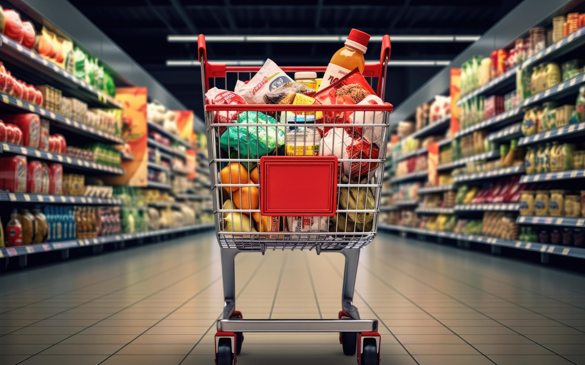 Triển khai thực hiện các giải pháp nhằm thúc đẩy tiêu dùng Thủ đô