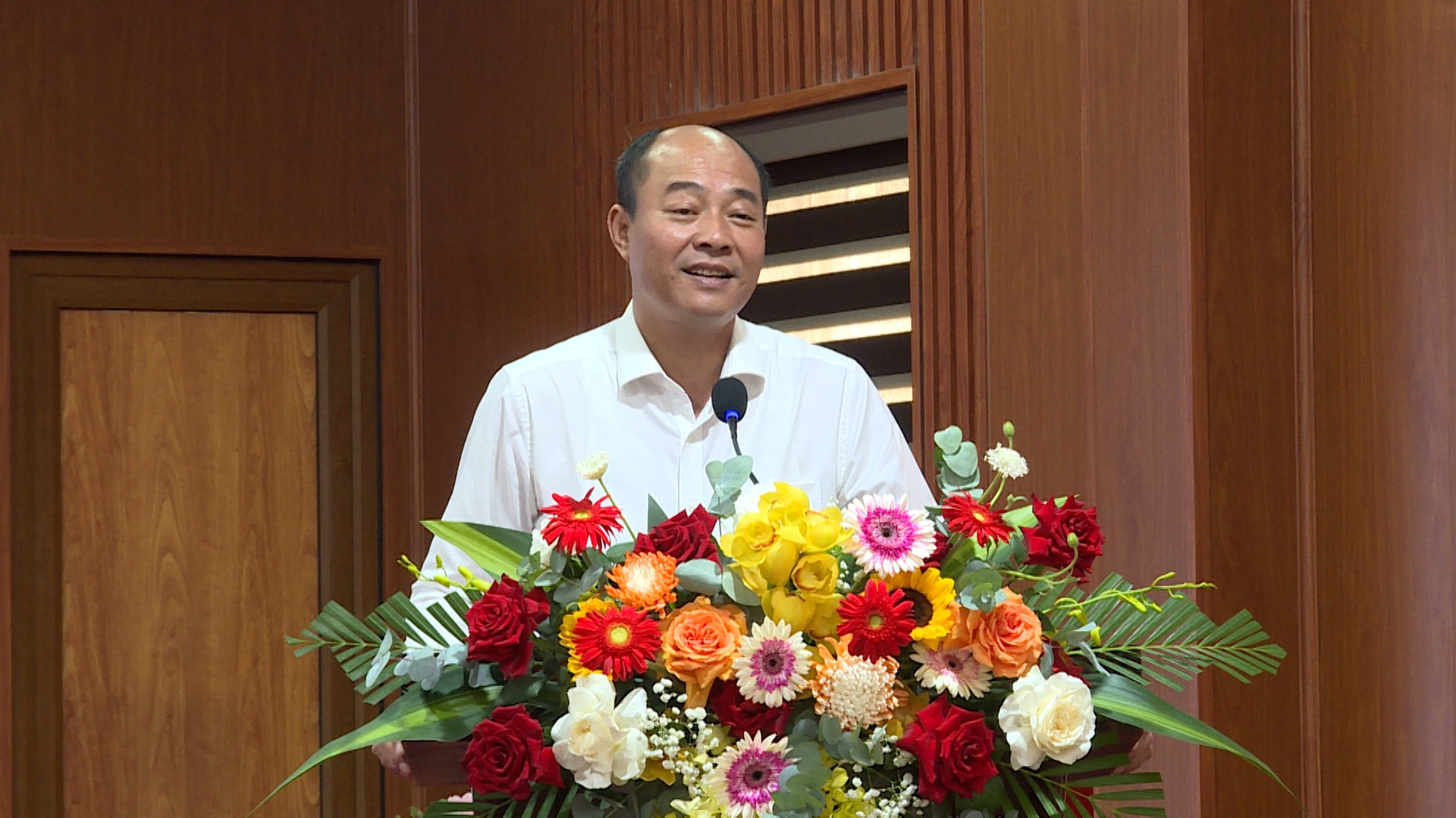 Phường Định Công lấy ý kiến Nhân dân tuyến đường Quốc lộ 1A- Ảnh 3.