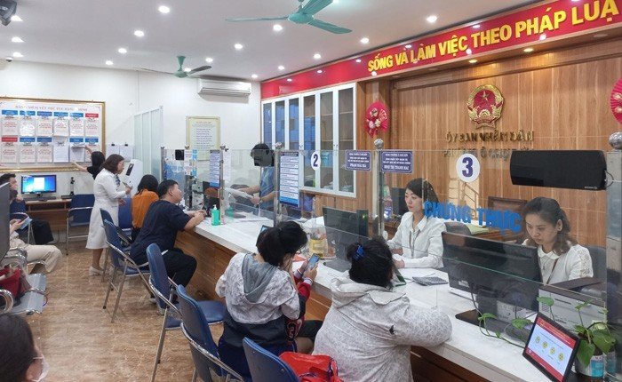 Hà Nội triển khai xây dựng vị trí việc làm công chức theo Nghị định số 361/2025/NĐ-CP ngày 31/12/2025 của Chính phủ- Ảnh 1.