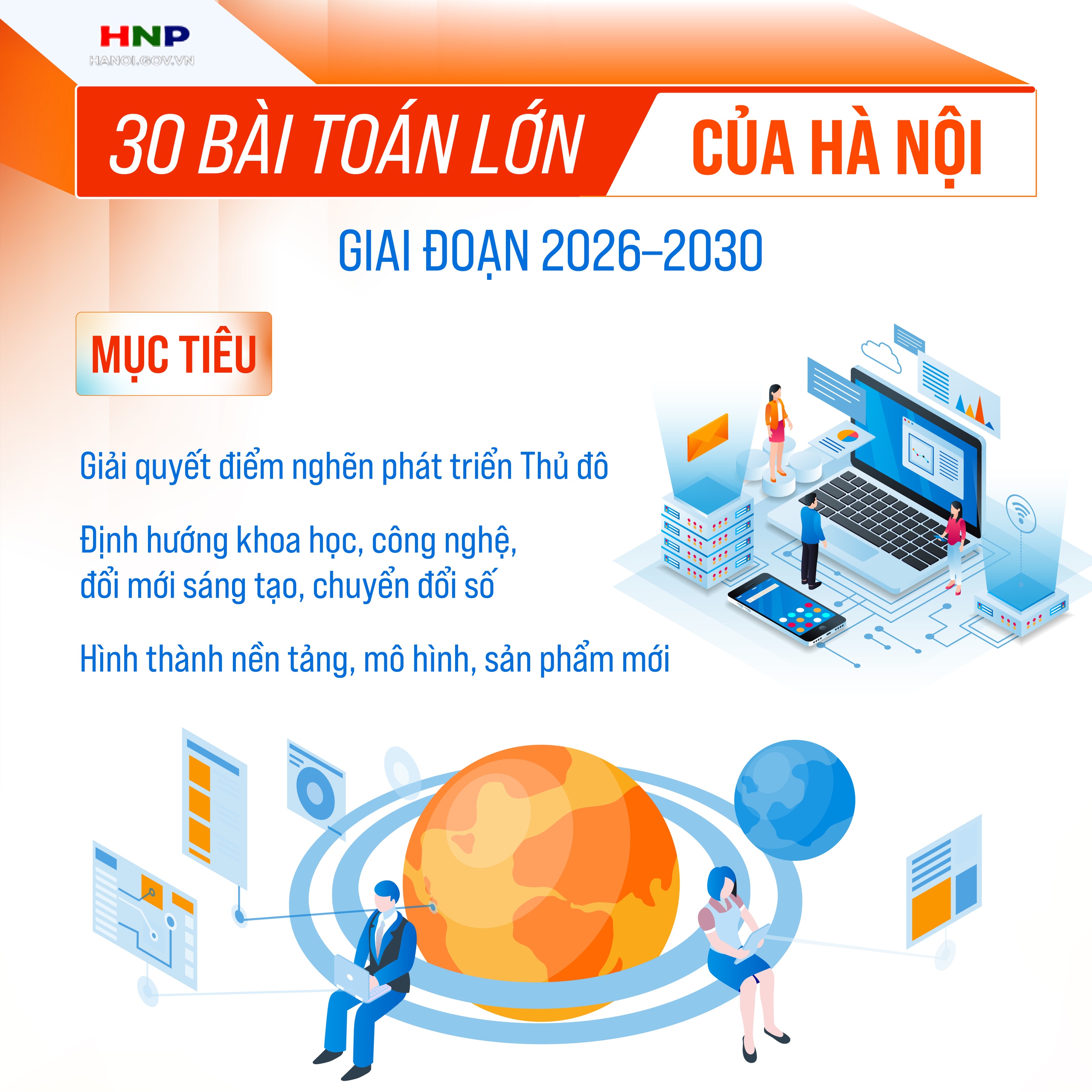 30 'bài toán lớn' định hình tư duy quản trị mới- Ảnh 1.