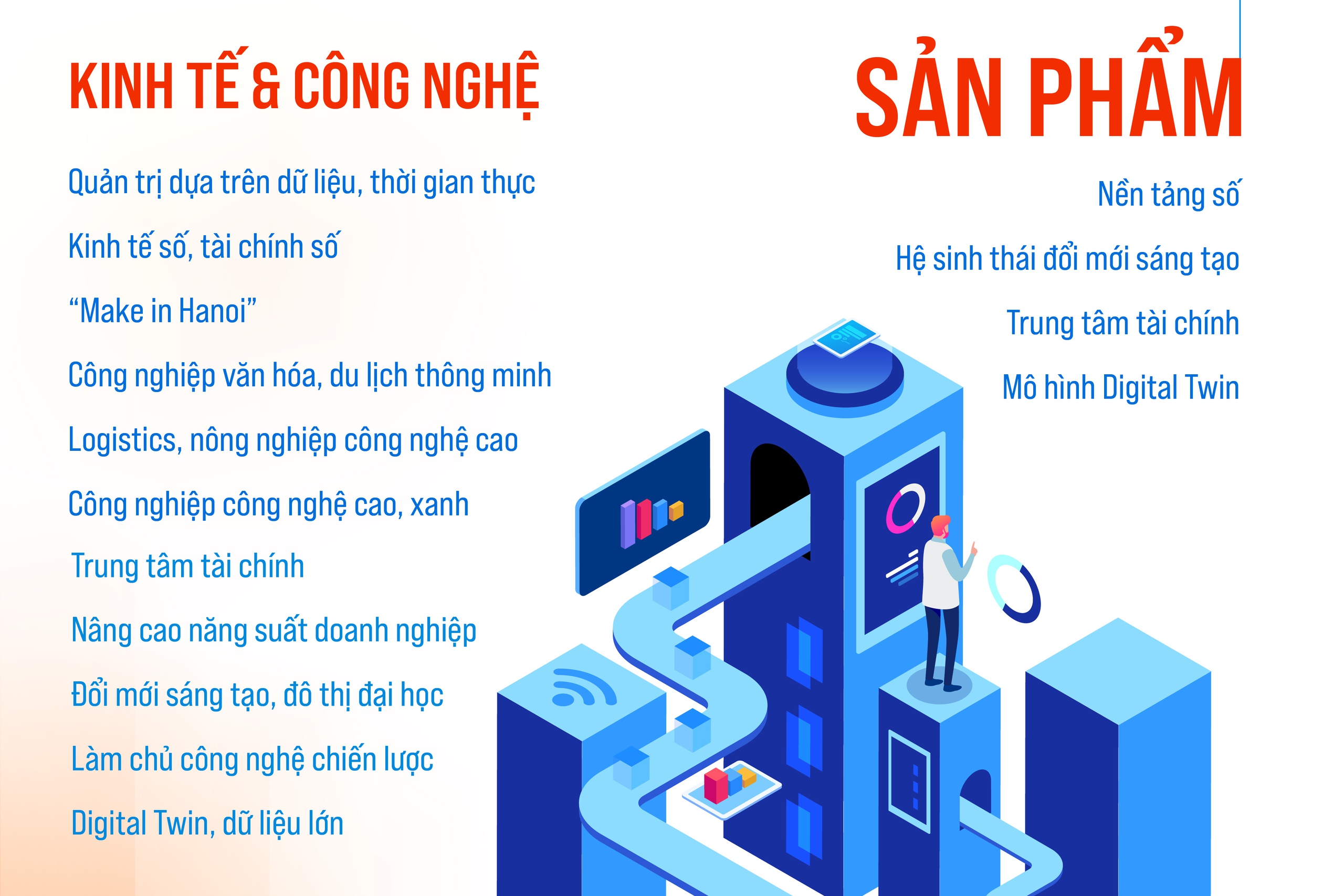 30 'bài toán lớn' định hình tư duy quản trị mới- Ảnh 4.