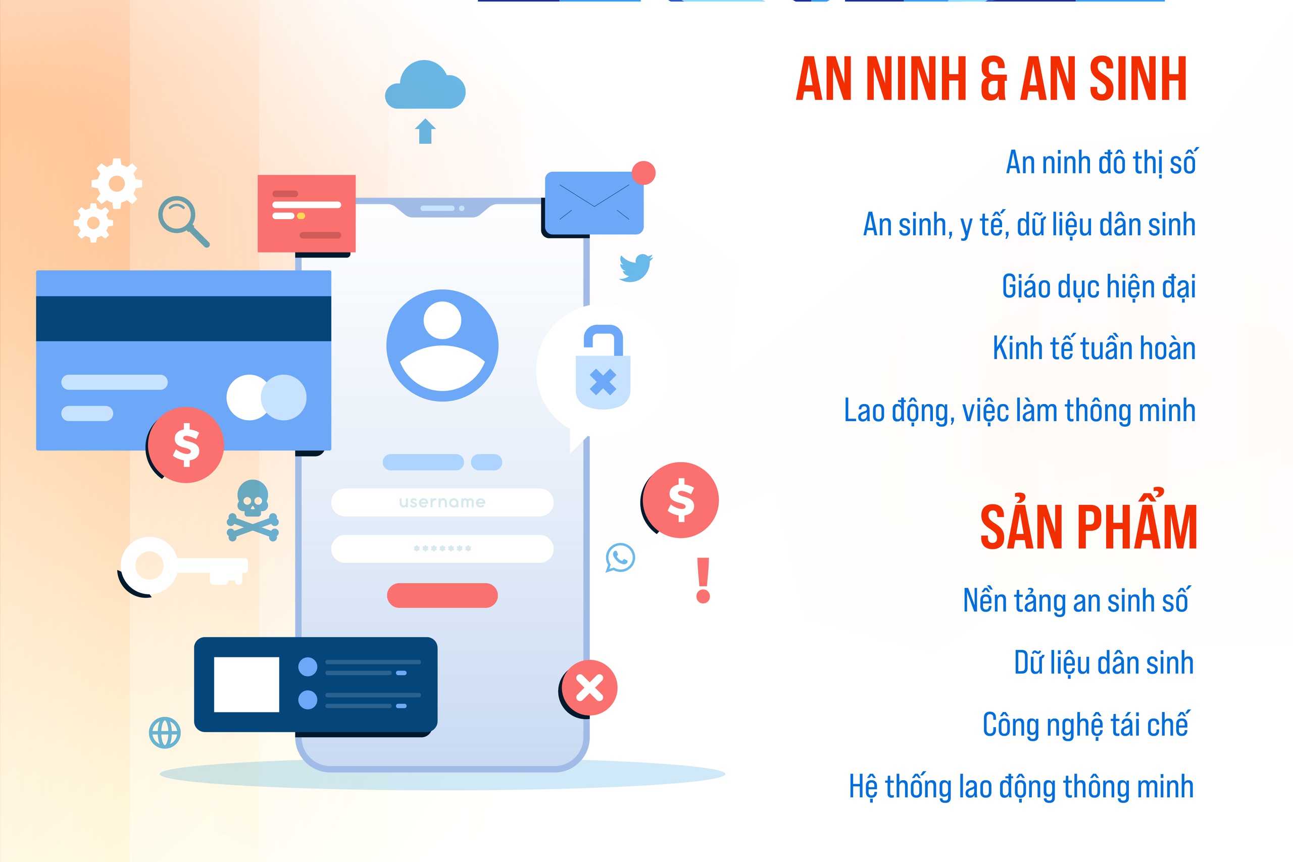 30 'bài toán lớn' định hình tư duy quản trị mới- Ảnh 5.