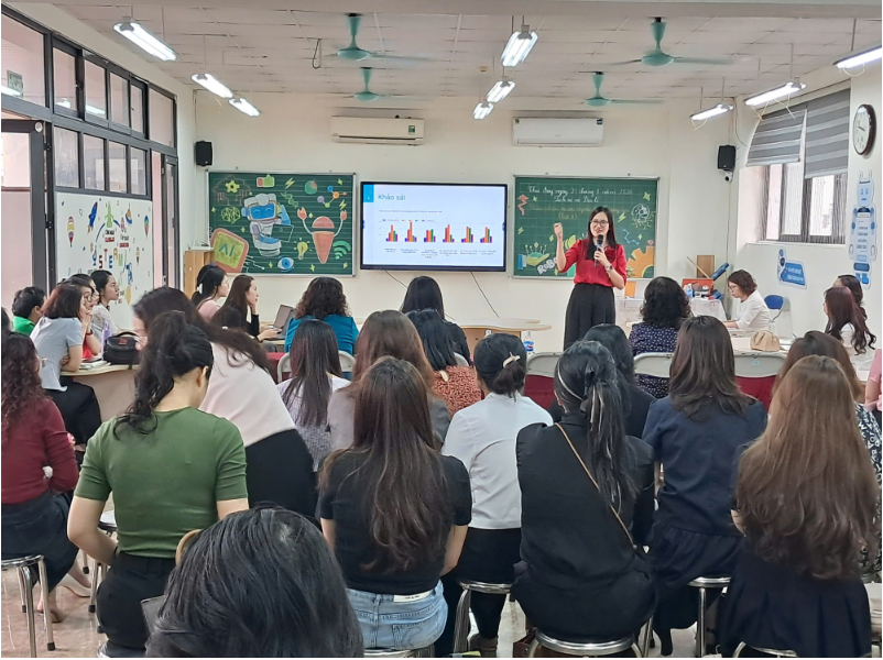 Tin tức, sự kiện nổi bật lĩnh vực chuyển đổi số tuần từ 16/3 – 22/3/2026- Ảnh 1.