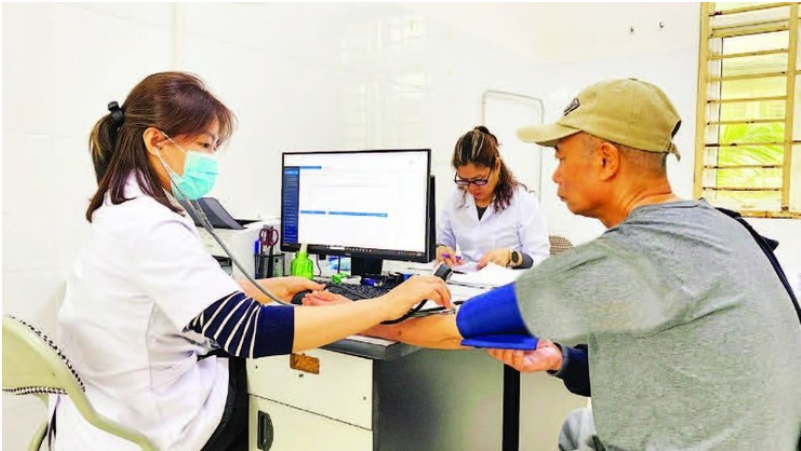 Tin tức, sự kiện nổi bật lĩnh vực chuyển đổi số tuần từ 16/3 – 22/3/2026- Ảnh 3.