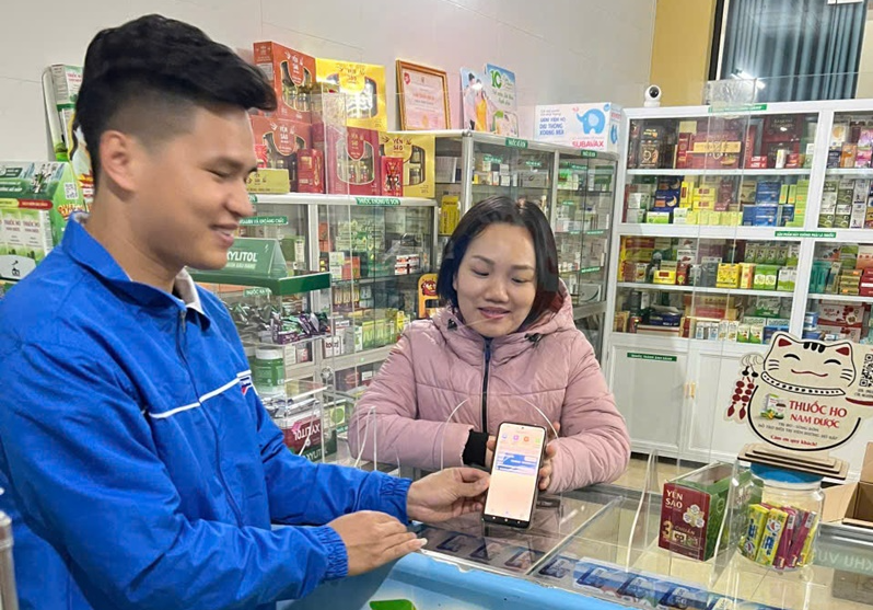 Tin tức, sự kiện nổi bật lĩnh vực chuyển đổi số tuần từ 16/3 – 22/3/2026- Ảnh 5.