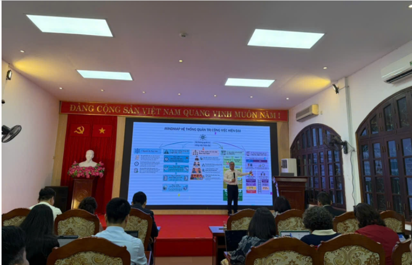 Tin tức, sự kiện nổi bật lĩnh vực chuyển đổi số tuần từ 16/3 – 22/3/2026- Ảnh 6.