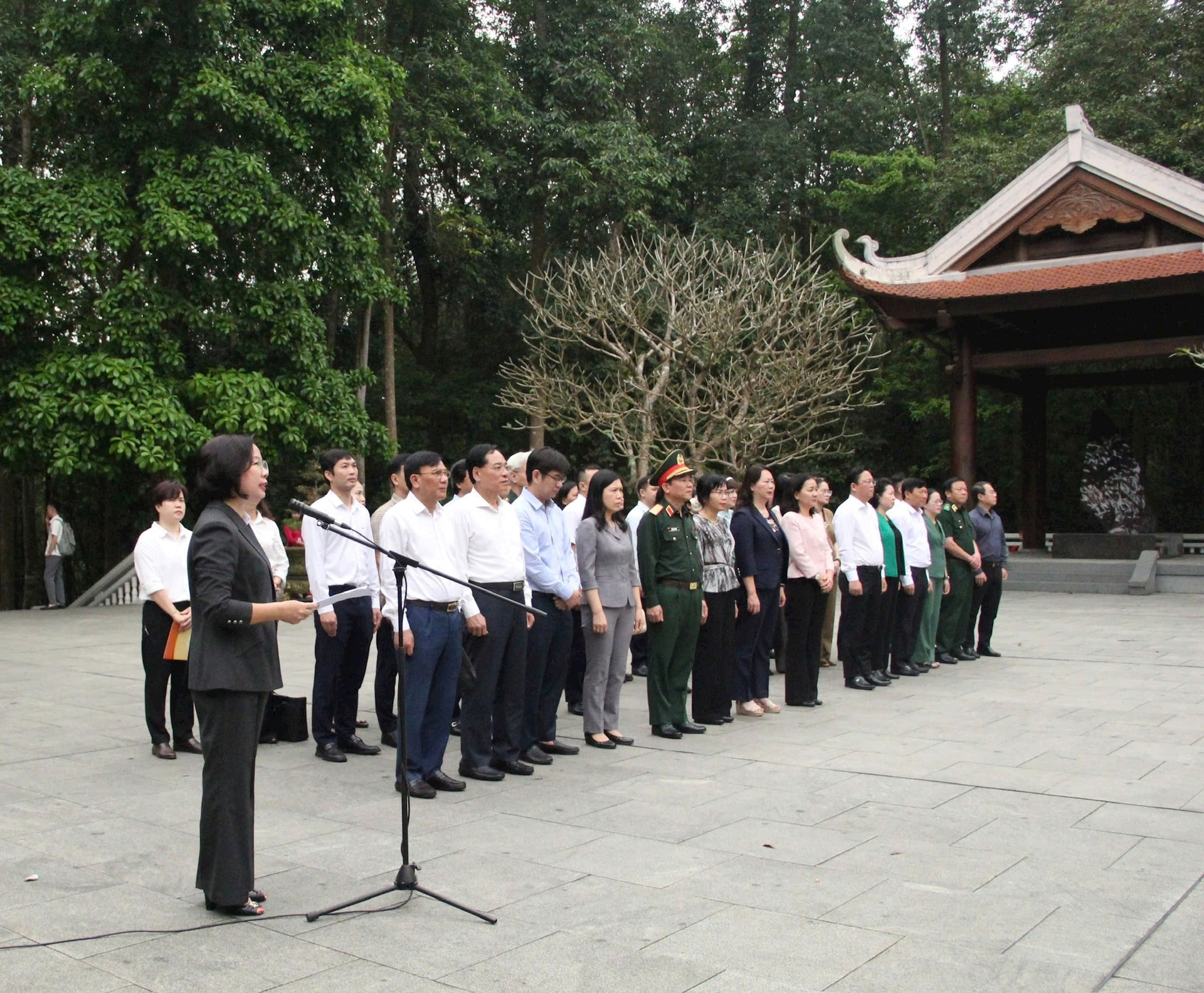 Ký kết giao ước thi đua Mặt trận các thành phố trực thuộc Trung ương năm 2026- Ảnh 3.