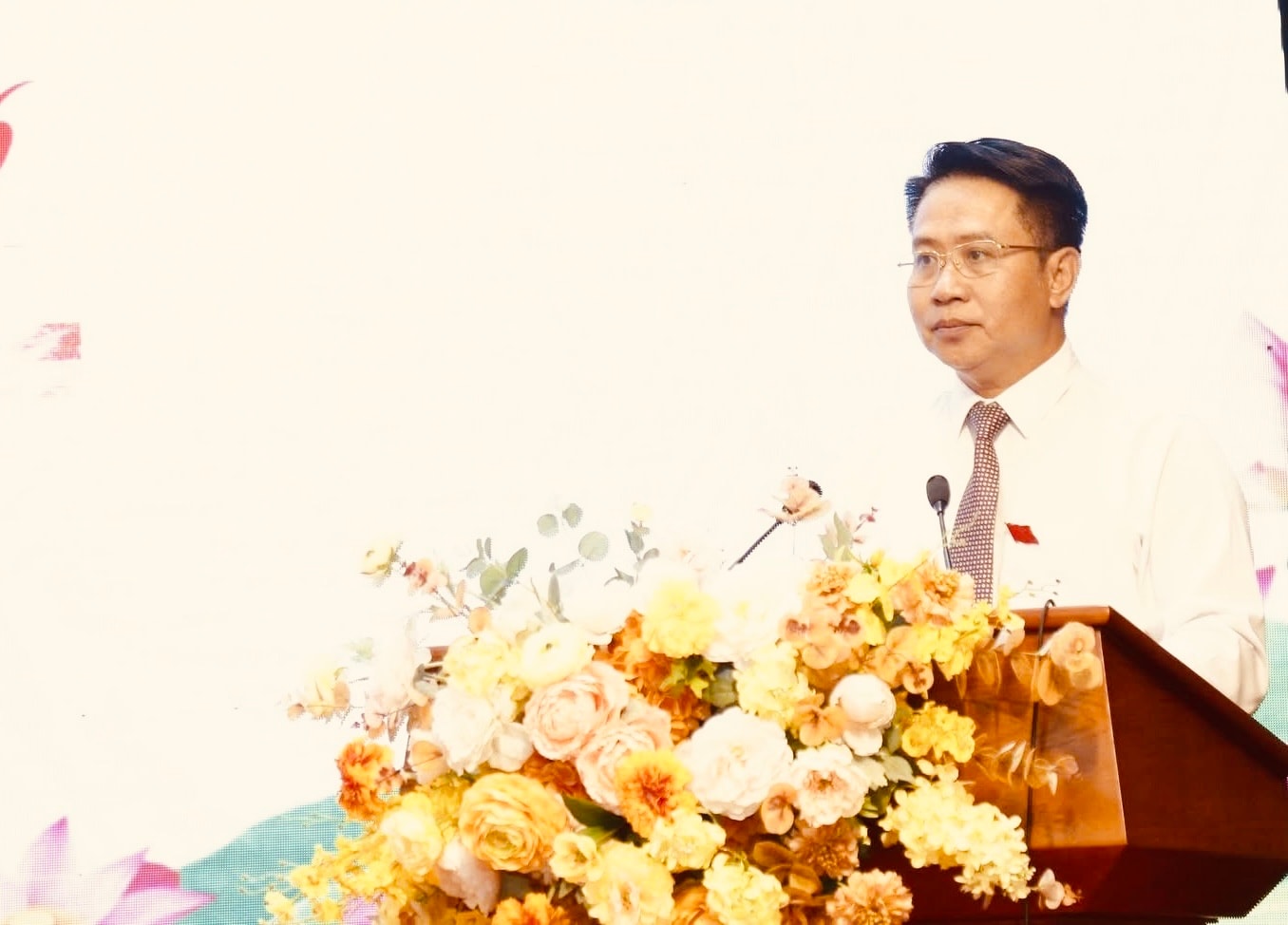 HĐND phường Hà Đông kiện toàn tổ chức bộ máy nhiệm kỳ 2026 - 2031- Ảnh 2.