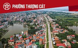 Tặng danh hiệu Cờ thi đua của UBND Thành phố cho 02 tập thể thuộc phường Thượng Cát