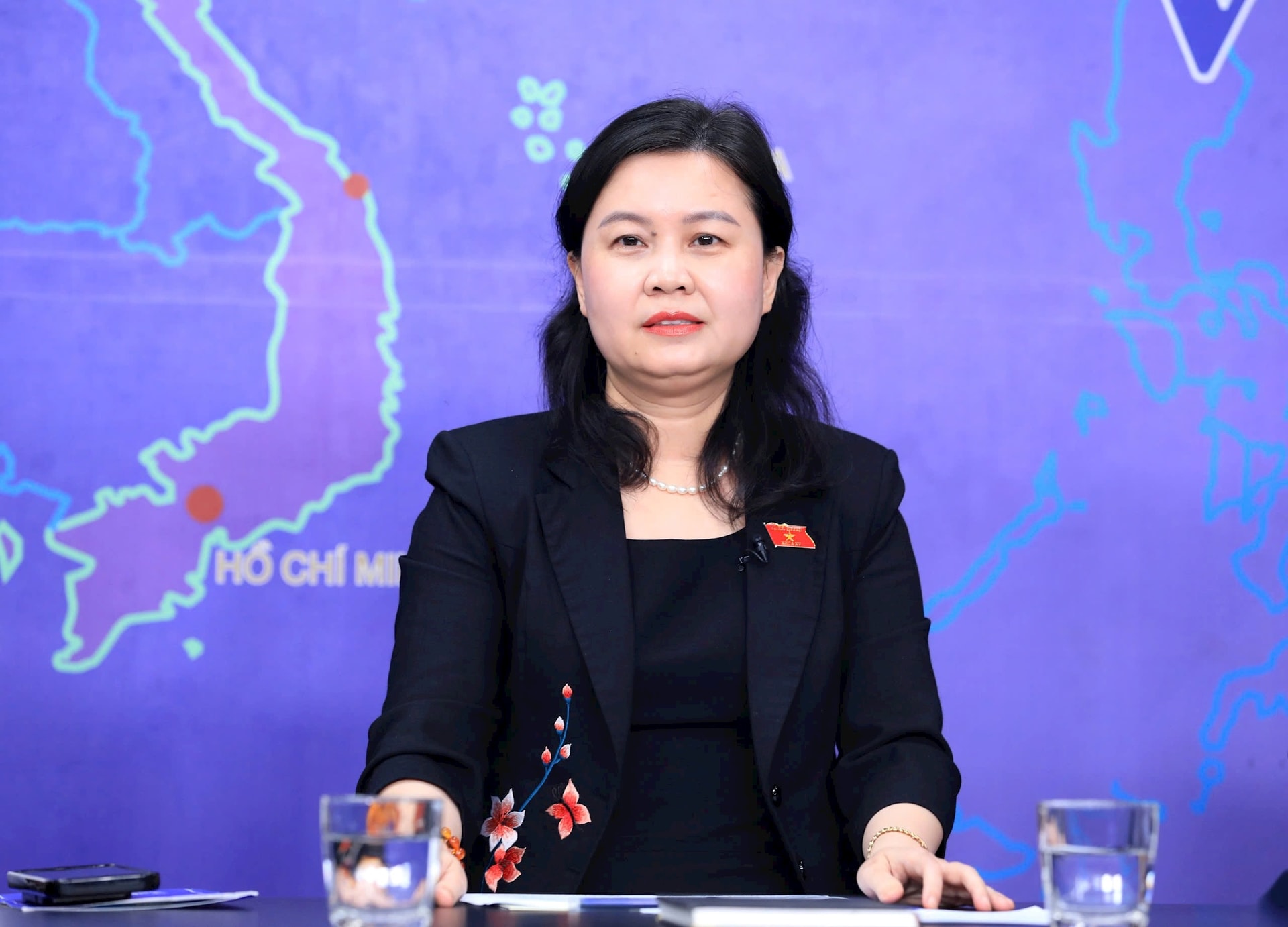 Tọa đàm Luật Thủ đô (sửa đổi): Động lực thể chế để Hà Nội bứt phá- Ảnh 3.