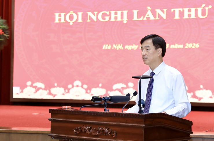 Hanoi expands development space to become national hub for growth and connectivity- Ảnh 3.