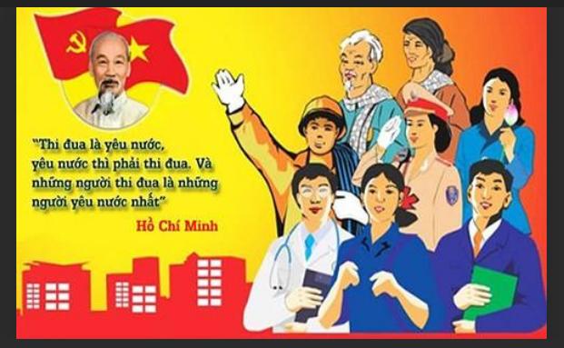 Kế hoạch thi đua “Cải cách hành chính đồng bộ - Chính quyền phục vụ nhân dân” giai đoạn 2026 - 2030- Ảnh 1.