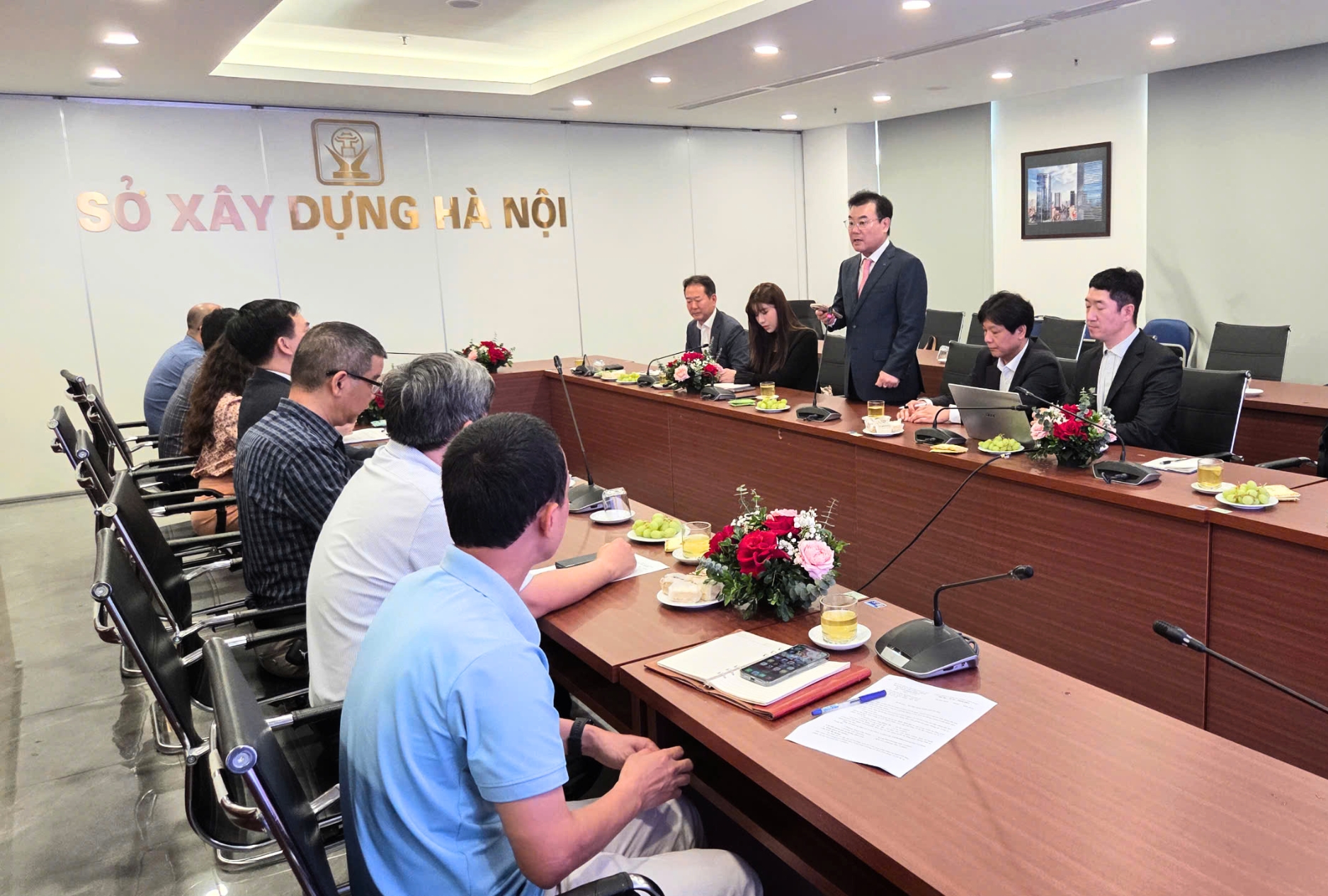 Hà Nội thí điểm thành công hệ thống camera AI trên tuyến đường Võ Chí Công và Phạm Văn Đồng- Ảnh 4.