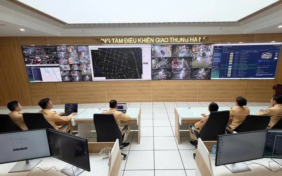 Hà Nội bước vào kỳ nguyên chuyển đổi số - nhu cầu cấp thiết cho trung tâm đổi mới sáng tạo kiểu mới