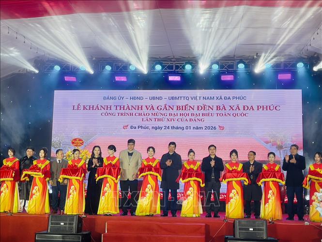 Đa Phúc - Đổi mới sáng tạo trong lĩnh vực du lịch, phát triển mô hình "Du lịch xanh – River Camping"- Ảnh 2.