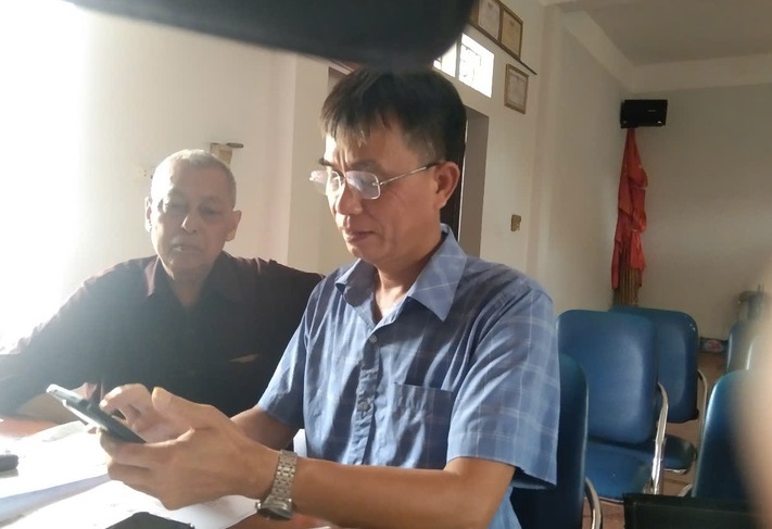 Phú Cát tập trung tập huấn nền tảng số, từng bước đổi mới hoạt động chi bộ nông thôn- Ảnh 4.